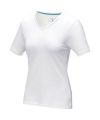 Kawartha short sleeve women's organic t-shirt