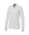 Bigelow long sleeve women's pique shirt