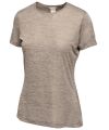 Women's Antwerp marl t-shirt