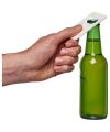 Ojal rectangular-shaped bottle opener