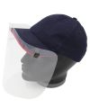 Shakoshield cap visor (pack of 10)