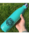 17oz / 500ml Stainless Steel Water Bottles Matt Finish