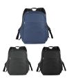 Slim 15.6'' laptop backpack