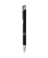 Moneta soft touch click ballpoint pen