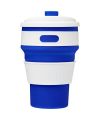 Cora 350 ml collapsable tumbler