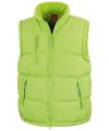 Ultra padded bodywarmer