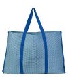 Bonbini foldable beach tote and mat