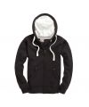 Ultra Premium Zip Hoodie