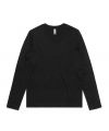 WO'S CHELSEA L/S TEE - 4034