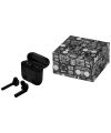 Essos True Wireless auto pair earbuds with case