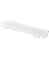 Larry 24 cm lorry shaped plastic ruler