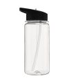 H2O Octave Tritan? 600 ml spout lid sport bottle