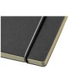 Cuppia A5 hard cover notebook