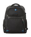 TY 15.4'' checkpoint friendly laptop backpack