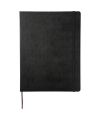 Classic XL hard cover notebook - ruled
