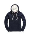 Ultra Premium Zip Hoodie