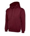 Classic Hooded Sweatshirt