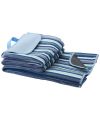 Riviera water-resistant picnic outdoor blanket