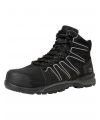 Manchester Mid S3 Safety Boot