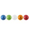 Cool round stress reliever