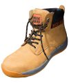 Strider safety boot