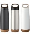 Valhalla 600 ml copper vacuum insulated sport bottle