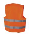 See-me XL safety vest for professional use