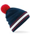 Stadium beanie