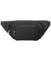 Santander fanny pack with two compartments