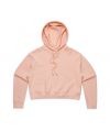 WO'S CROP HOOD - 4122