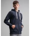Men's Superstar Zip-Through Hoodie