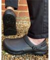 Ultra Lightweight Clog