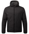 Men's padded wind jacket