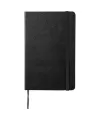 Classic M hard cover notebook - ruled