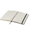 Classic PK hard cover notebook - ruled