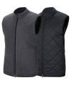 Reversible golf vest