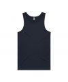 MENS LOWDOWN SINGLET - 5007