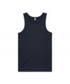 MENS LOWDOWN SINGLET - 5007