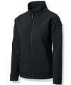 Women's Duxbury softshell