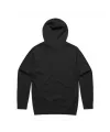 MENS STENCIL HEATHER HOOD - 5102M