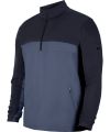 Nike Shield jacket half-zip core