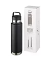 Colton 600 ml copper vacuum insulated sport bottle