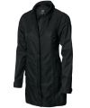 Women's Seattle waterproof business coat