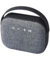 Woven fabric Bluetooth® speaker