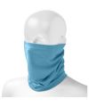 Bryn GRS snood, white