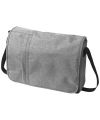 Fromm heathered 15.6'' laptop messenger bag