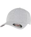 Flexfit heatherlight cap (6350)