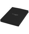 Aria notebook with pen gift set