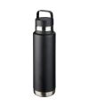 Colton 600 ml copper vacuum insulated sport bottle