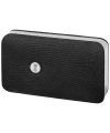 Palm Bluetooth® speaker with wireless power bank